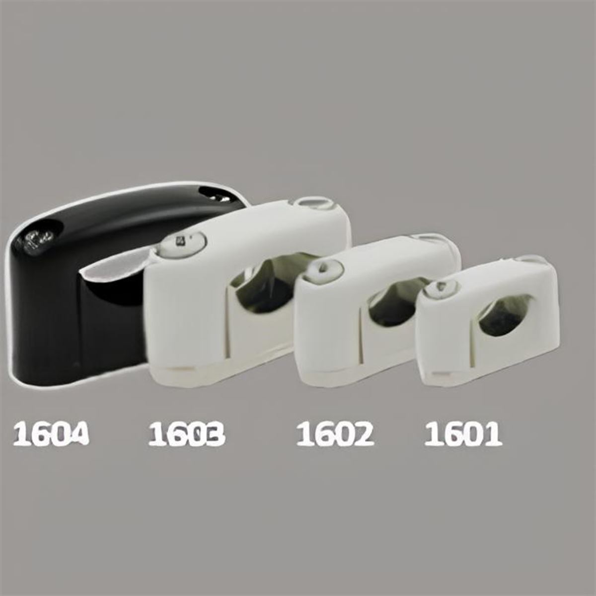 Antigron Kroşe No. 1 1